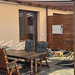 Losonci Apartament *