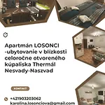 Losonci * Nesvady