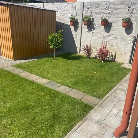 Losonci Apartamento