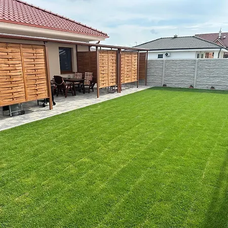 Apartamento Losonci Nesvady