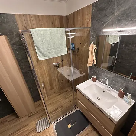 Losonci Apartamento