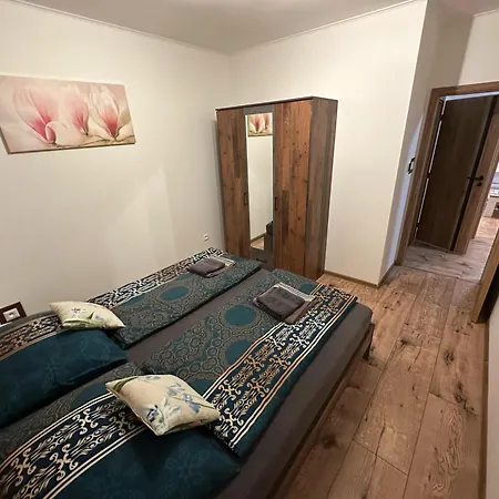 Losonci Apartamento Nesvady