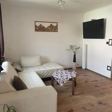 Apartamento Losonci
