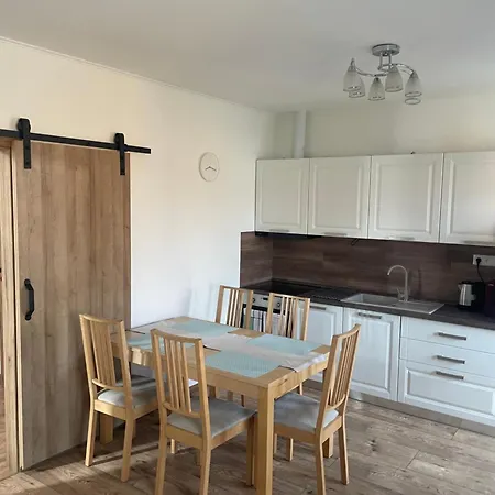 Apartamento Losonci Nesvady