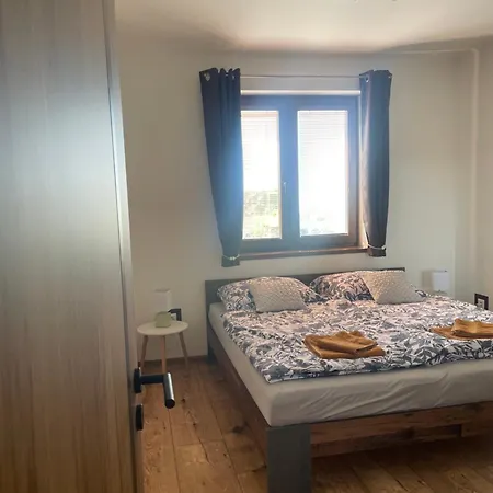 Apartamento Losonci Nesvady