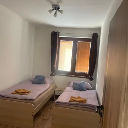 Losonci Apartamento *