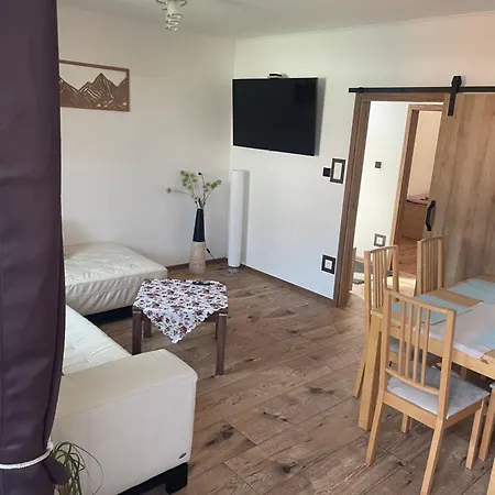Losonci Apartamento