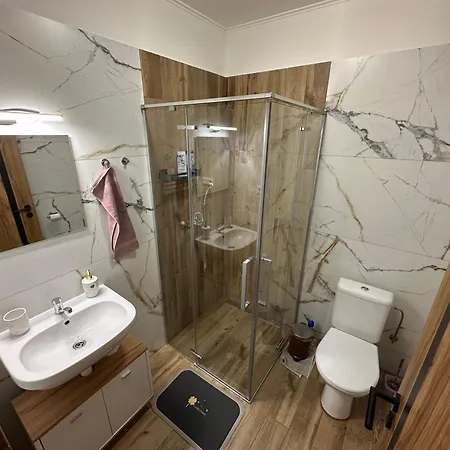 Apartamento Losonci Nesvady