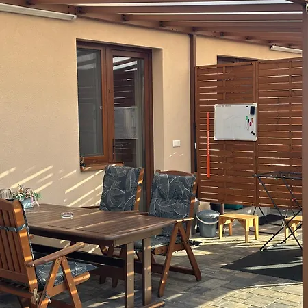 Losonci Apartamento *