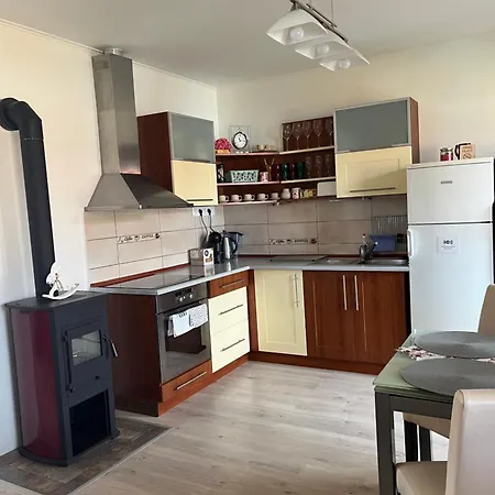 Apartamento Losonci Nesvady