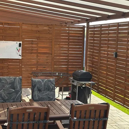 Losonci Apartamento Nesvady